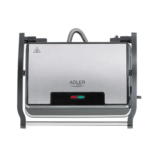 Sähkögrilli Adler AD 3052 1200 W 700 W