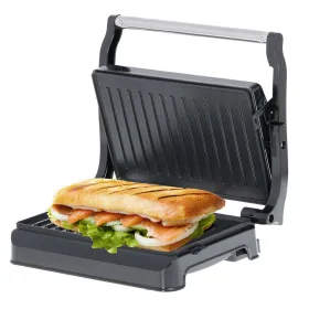 Elektriskos Grilu Adler AD 3052 1200 W 700 W