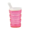Termokrūze ar Vāciņu SUNDO 21014 Rozā 200 ml