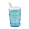 Термокружка с крышкой SUNDO 21011 Синий 200 ml