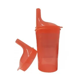 Termokrūze ar Vāciņu SUNDO 20130 Sarkans