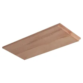 Leikkuulauta Pyramis SPARTA PLUS LUX Puu Suorakulmainen 39,5 x 1,2 x 16,1 cm Pesuallas