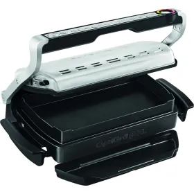 Elektriskos Grilu Tefal GC724D12 2000 W 2000 W