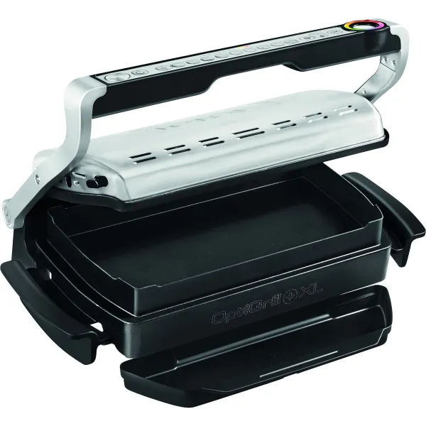 Elektriskos Grilu Tefal GC724D12 2000 W 2000 W