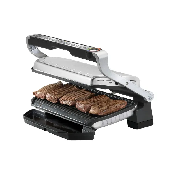 Elektriskos Grilu Tefal GC724D12 2000 W 2000 W