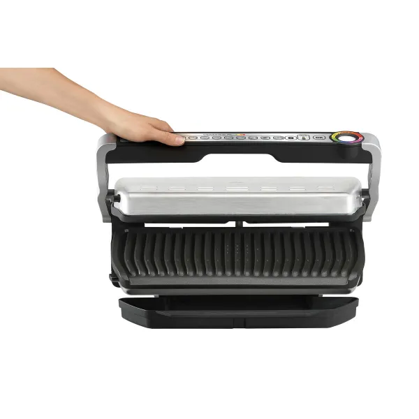 Elektriskos Grilu Tefal GC724D12 2000 W 2000 W
