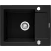 Viendaļīga izlietne Pyramis 070167602BE