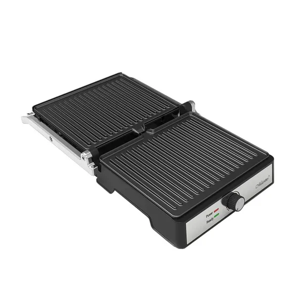 Elektrinė Kepsninė Feel Maestro MR-719 2000 W