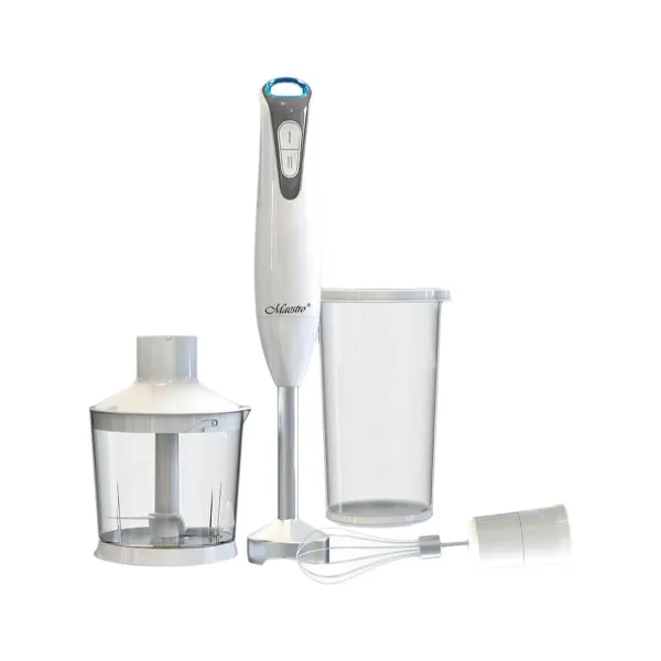 Kuppiblenderi Feel Maestro MR-565 Harmaa 350 W 400 W 1,5 L