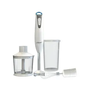 Trintuvas su indu Feel Maestro MR-565 Pilka 350 W 400 W 1,5 L