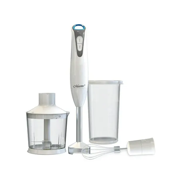 Kuppiblenderi Feel Maestro MR-565 Harmaa 350 W 400 W 1,5 L