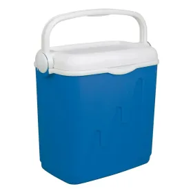 Mini Saldētava Curver 159569 Zils Balts 32 L