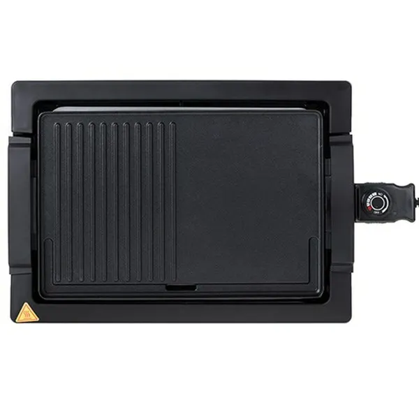 Elektrinė Kepsninė Adler AD 6614 3000 W