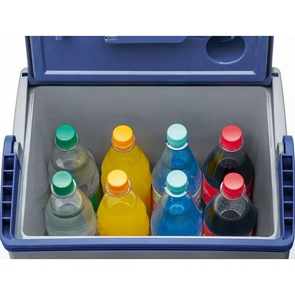 Mini Saldētava Clatronic KB 3714 30L Zils