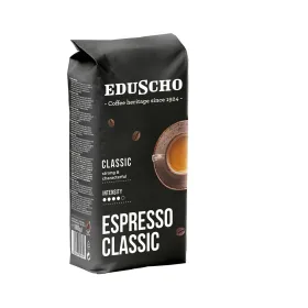 Кофе в зернах Tchibo ESPRESSO CLASSIC