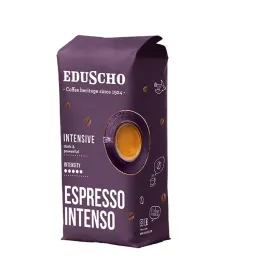 Кофе в зернах Tchibo EDUSCHO ESPRESSO INTENSO 1 kg