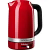 Tējkanna KitchenAid 5KEK1701EER Sarkans plástico,acero inoxidable 2400 W 1,7 L (1 gb.)