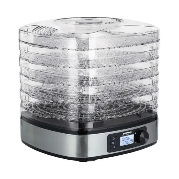 Сушка для продуктов питания Mpm MSG-12 380 W