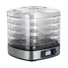 Сушка для продуктов питания Mpm MSG-12 380 W