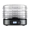 Ruoan kuivain Mpm MSG-12 380 W