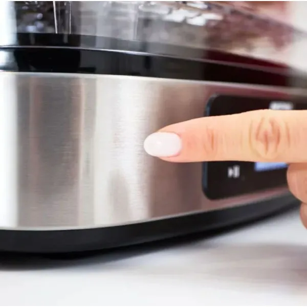 Pēdu Dehidrators Mpm MSG-12 380 W
