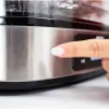 Food Dehydrator Mpm MSG-12 380 W
