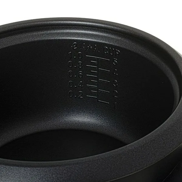 Slow Cooker Adler CR 6419