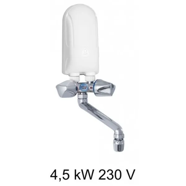 Vedenkeitin Dafi POZ03140 Valkoinen
