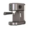 Express Coffee Machine Black & Decker BXCO1350E Silver 1350 W