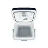 Mini šaldytuvas Blow 44-207# Balta 32 L