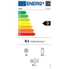 Mini Saldētava Blow 44-207# Balts 32 L