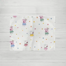 Tabletti Kids&Cotton Awesome 2 Monivärinen 45 x 35 cm 2 osaa
