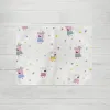Tabletti Kids&Cotton Awesome 2 Monivärinen 45 x 35 cm 2 osaa