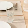 Tabletti Belum Liso Beige 50 x 40 cm Sileä 2 osaa