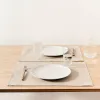 Tabletti Belum Liso Beige 50 x 40 cm Sileä 2 osaa