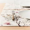 Костер Belum 0120-342 50 x 40 cm Цветы 2 штук