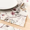Костер Belum 0120-342 50 x 40 cm Цветы 2 штук
