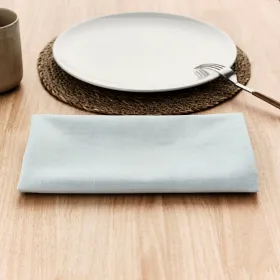 Napkins Belum Azúl Blue 50 x 50 cm