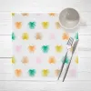 Napkins Belum 0120-152 Multicolour 45 x 45 cm 2 Units