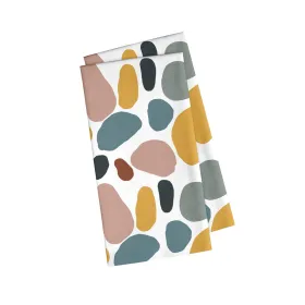 Napkins Belum 0120-05 Multicolour 45 x 45 cm