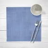 Napkins Belum 0120-89 Blue Multicolour 45 x 45 cm