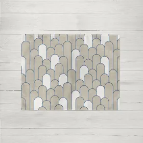 Костер Belum 0120-138 Разноцветный 45 x 35 cm 2 штук