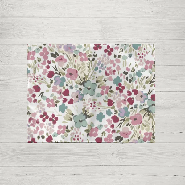 Tabletti Belum 0120-52 Monivärinen 45 x 35 cm 2 osaa
