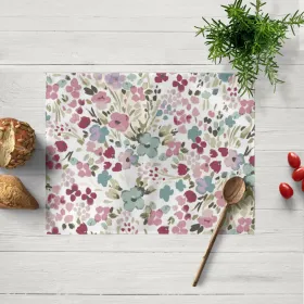 Place mat Belum 0120-52 Multicolour 45 x 35 cm 2 Units