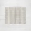 Laužas Belum Raya 50-10 Spalvotas 45 x 35 cm Dryžuotas 2 vnt.