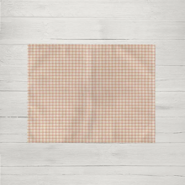 Костер Belum Cuadros 50-11 Разноцветный 45 x 35 cm В клетку 2 штук