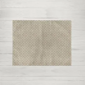 Костер Belum Plumeti Белый 45 x 35 cm 2 штук