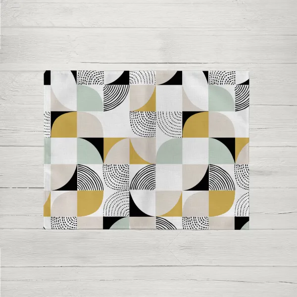 Tabletti Belum P20 Monivärinen 45 x 35 cm 2 osaa