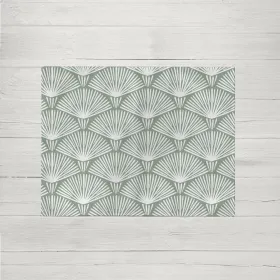 Костер Belum Asena 4 Зеленый Разноцветный 45 x 35 cm 2 штук
