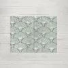 Place mat Belum Asena 4 Green Multicolour 45 x 35 cm 2 Units